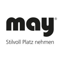 may Logo