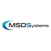 MSDSystems srl Logo