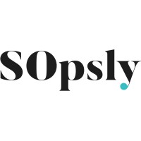 SOpsly Logo