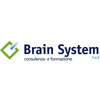 Brain System s.a.s. Logo