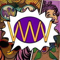 WOW | Agência Criativa Logo