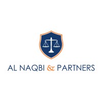 Al Naqbi & Partners Logo