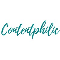 Contentphilic Logo