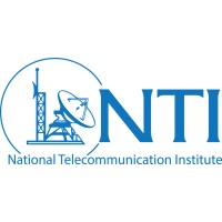 National Telecommunication Institute - المعهد القومي للاتصالات Logo