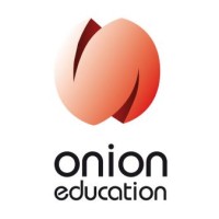 ONION EDUCATION Logo