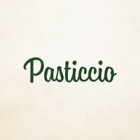 Pasticcio Logo