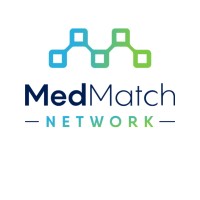 MedMatch Network Logo