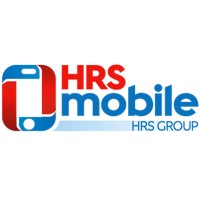 HRS Mobile Logo