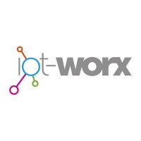 IOT-WORX Logo