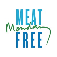 Meat Free Monday Logo
