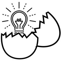 Thought Hatchery Logo