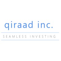 Qiraad Inc. Logo