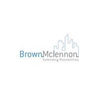 BrownMcLennon Logo
