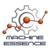Machine Essence Corporation Logo