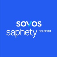 Saphety Colombia Logo