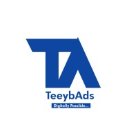 TeeybAds Logo