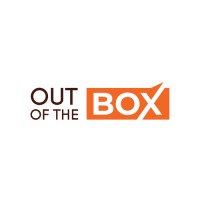 Out of the Box Logo
