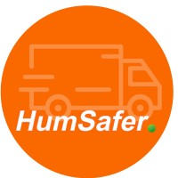 HumSafer Driver Safety Foundation Logo