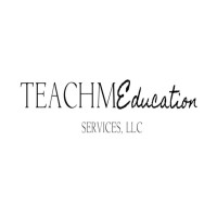 TEACHMEducation Services, LLC Logo