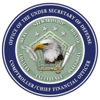 Office of the Under Secretary of Defense Comptroller / CFO Logo