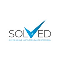 Solved Consultoria Logo
