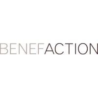Benefaction Foundation Logo
