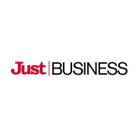 Just Business Logo