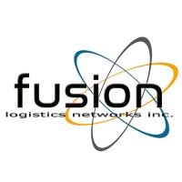 Fusion Logistics Networks Inc. Logo