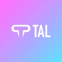 The Tal App Logo