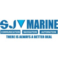 SJV Marine Private Limited Logo