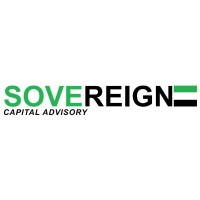 SOVEREIGN CAPITAL ADVISORY Logo