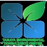 Tamaya Center For Environmental Protection Logo