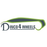 Auto Vibes (A unit of DINCO4WHEELS LLP) Logo
