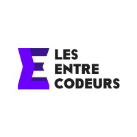 Les Entrecodeurs Logo