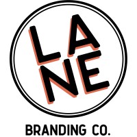 LANE Branding Co. Logo