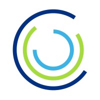 THE GLOBAL COLLEGE Logo