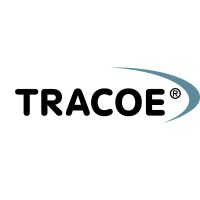 TRACOE medical GmbH Logo