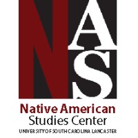 Native American Studies Center, USC Lancaster Logo
