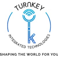 Turnkey Integrated Technologies TK-IT Logo