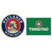 Paulaner USA/Tsingtao Logo