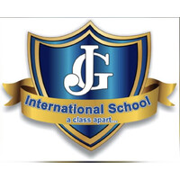 JG International School Logo