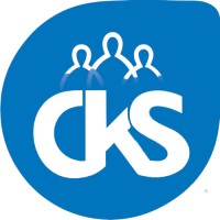 CKS Consulting Engineers Pvt. Ltd Logo