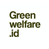 Green Welfare Indonesia Logo