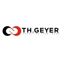 Th. Geyer Ingredients GmbH & Co. KG Logo