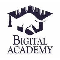 Bigital Academy Logo