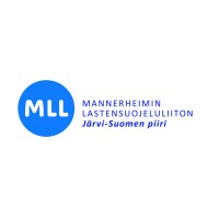 Mannerheimin Lastensuojeluliitto Järvi-Suomen piiri ry Logo