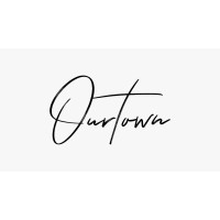 OURTOWN Logo