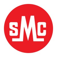 SMC Flavours & Fragrances Logo