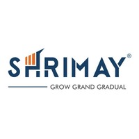 Shrimay Group Logo