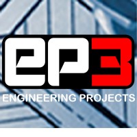 EP3 Logo